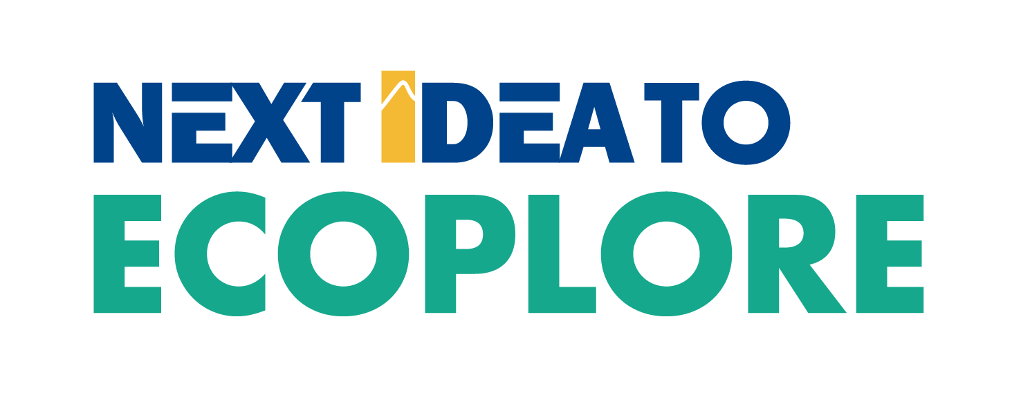 Next iDea to Ecoplore